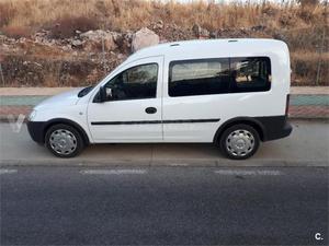 Opel Combo Tour Essentia 1.7 Cdti 4p.