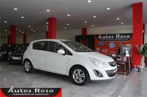 Opel Corsa 1.2 Selective Easytronic 5p. -13