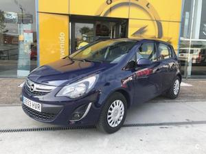 Opel Corsa 1.3 Ecoflex 75 Cv Expression 5p. -14