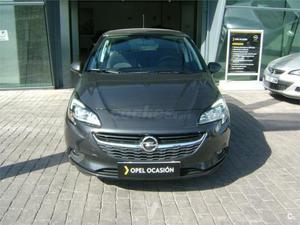 Opel Corsa 1.4 Selective 66kw 90cv 5p. -17