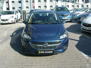 Opel Corsa 1.4 Selective 66kw 90cv 5p. -17