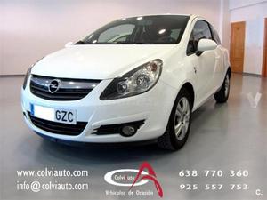 Opel Corsa  Years 3p. -10