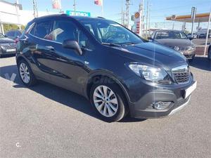 Opel Mokka 1.6 Cdti 4x2 Ss Excellence 5p. -16