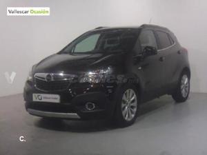 Opel Mokka 1.6 Cdti 4x2 Ss Excellence 5p. -17