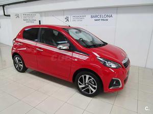 PEUGEOT 108 Collection 1.2 PureTech 60KW 82CV 5p.