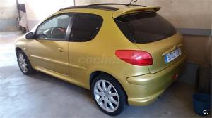 PEUGEOT 206 GTI 3p.