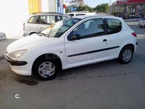 PEUGEOT 206 XR 75 3p.