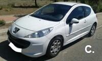 PEUGEOT 207 Sport 1.4 HDI 70 3p.