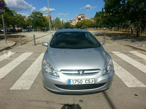 PEUGEOT 307 CC v -04