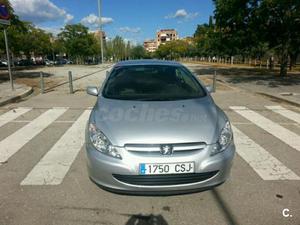 PEUGEOT 307 CC v 2p.