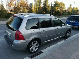 PEUGEOT 307 SW Pack 2.0 HDi p.