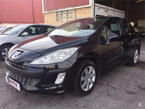 PEUGEOT 308 Confort 1.6 HDI 110 FAP 5 velocidades 3p.