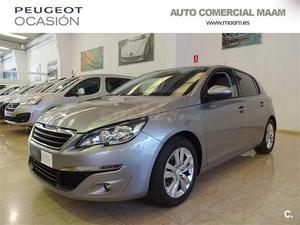 PEUGEOT 308 Nuevo 308 Active 1.6 THP p.