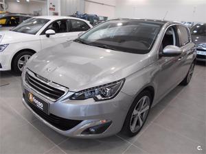 PEUGEOT 308 Nuevo 308 Allure 1.6 THP p.