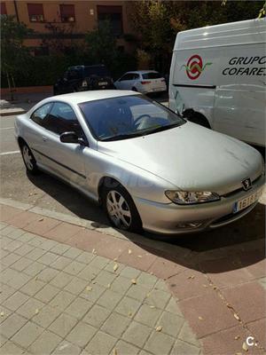 PEUGEOT 406 HDI Pack p.