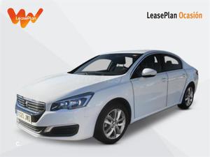 PEUGEOT 508 Active 1.6 BlueHDi 88KW 120CV EAT6 4p.