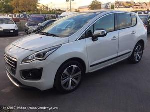 PEUGEOT  ALLURE 2.0 BLUEHDI 150 - VILANOVA I LA GELTRú