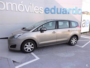 PEUGEOT  Active 1.6 eHDI 115 FAP ETG6 Blue Lion 5p.