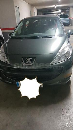 PEUGEOT  HDI 110 FAP XT Pack 5p.