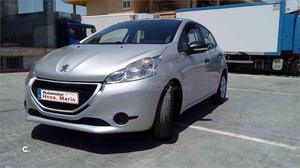 PEUGEOT P BUSINESS LINE 1.4 HDi 68 5p.