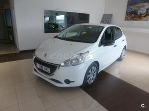 PEUGEOT P BUSINESS LINE 1.4 HDi 68 5p.