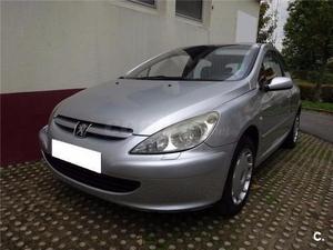 PEUGEOT v XS 3p.