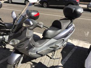 PIAGGIO X9 EVOLUTION 