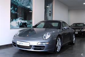 PORSCHE 911 Carrera S Coupe 355cv p.