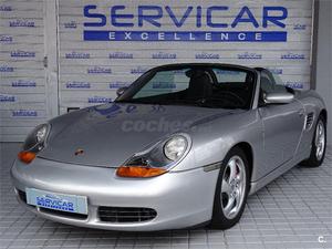 PORSCHE Boxster S 2p.