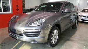 PORSCHE Cayenne 3.0 TD Tiptronic 5p.