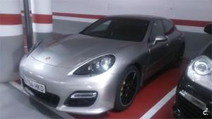 PORSCHE Panamera 4.8 GTS 5p.