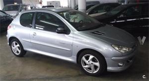 Peugeot 206 Xt 2.0 Hdi 5p. -04