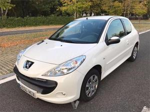 Peugeot 206plus cv 3p. -11