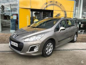 Peugeot 308 Sw Access 1.6 Hdi 92 Fap 5p. -11