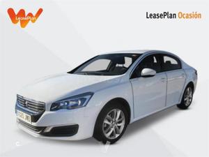 Peugeot 508 Active 1.6 Bluehdi 88kw 120cv Eat6 4p. -17