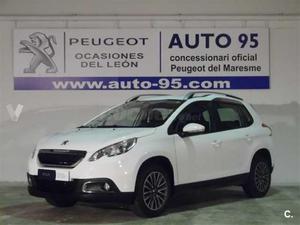 Peugeot  Active 1.6 Bluehdi 100 Ss 5p. -15