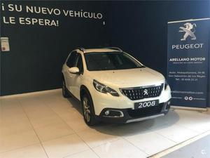 Peugeot  Allure 1.6 Bluehdi 73kw 100cv 5p. -17