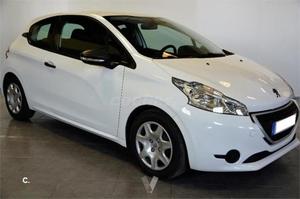 Peugeot p Active 1.4 Hdi 68 3p. -14