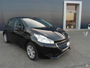 Peugeot p Active 1.4 Hdi 68 5p. -14