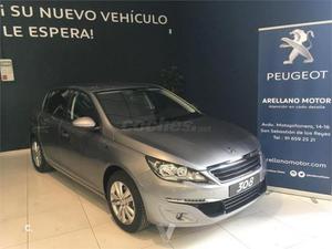 Peugeot p Style 1.6 Bluehdi 73kw 100cv 5p. -17