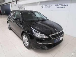 Peugeot p Style 1.6 Bluehdi 88kw 120cv 5p. -17