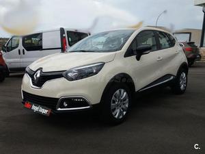 RENAULT Captur Intens Energy dCi 90 eco2 5p.