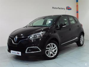 RENAULT Captur Zen Energy dCi 66kW 90CV Ecoleader 5p.