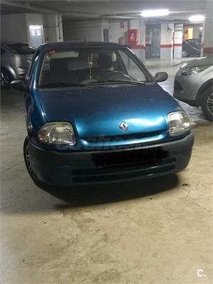 RENAULT Clio ALIZE 1.9D 3p.