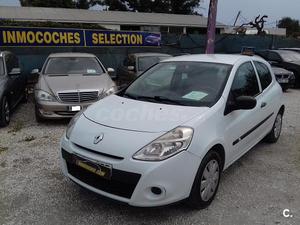 RENAULT Clio Authentique dCi 75 3p eco2 E5 3p.