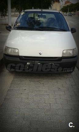 RENAULT Clio CLIO 1.4 DUET 5p.