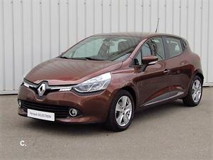 RENAULT Clio Dynamique Energy TCe 90 eco2 Euro 6 5p.