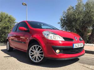 RENAULT Clio Exception TCEp. eco2 3p.