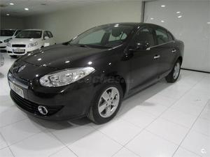 RENAULT Fluence Dynamique dCi 105cv 4p.