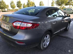 RENAULT Fluence Dynamique dCi p.